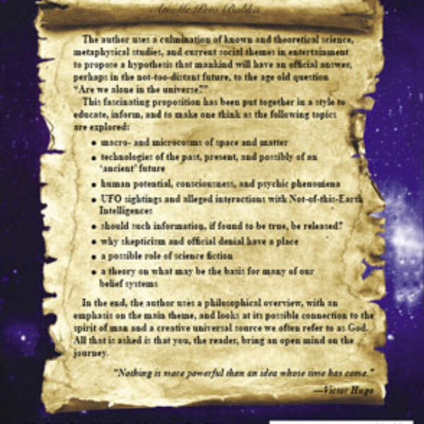 Ambassadors To The Stars