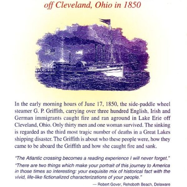 Griffith Smoke on the water