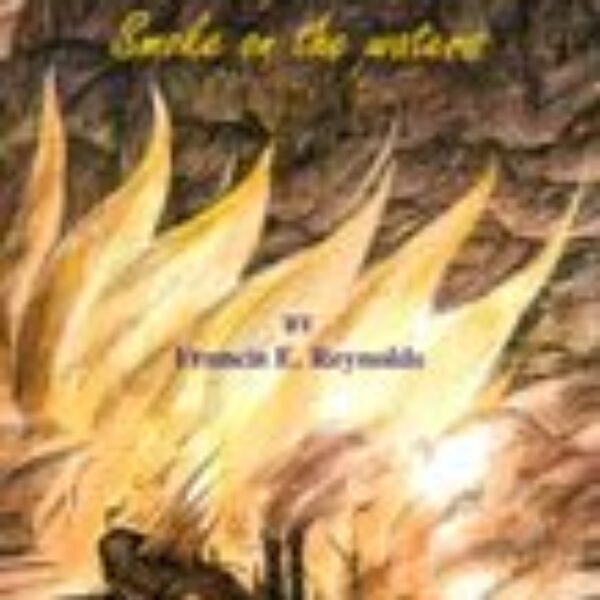 Griffith Smoke on the water