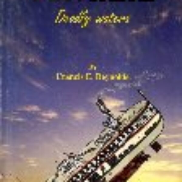 Pewabic Deadly Waters