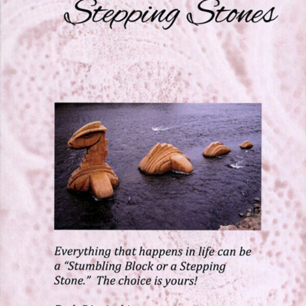 Stumbling Blocks to Stepping Stones