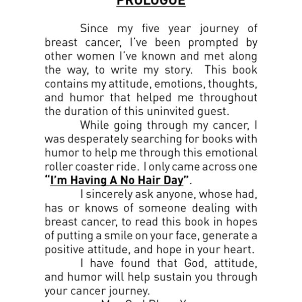 The Breast Thing In Life Is Humor