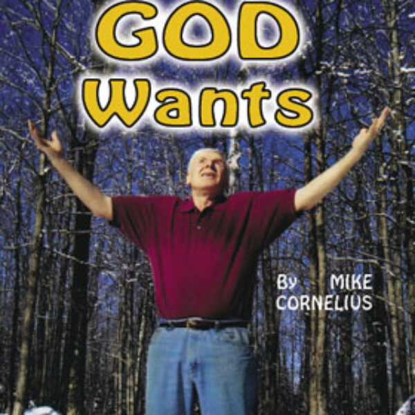 What God Wants - The Simple Truthimages