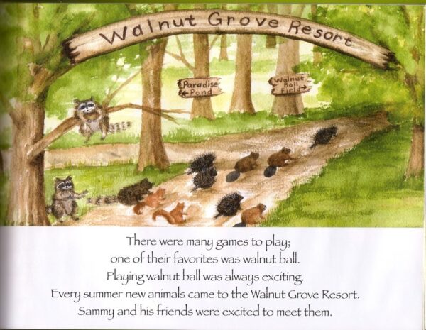 Adventures at Walnut Grove - Image 5