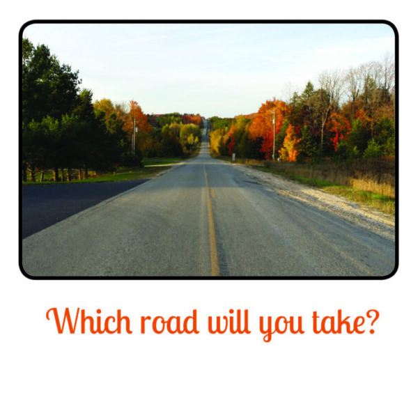 "Life Is a Journey" by Beth Dipzinski – A reflective and faith-based guide through life's struggles, questions, and meaningful decisions.