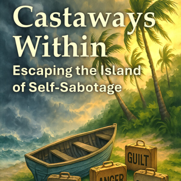 The Castaways Within: Escaping the Island of Self-Sabotage by Rm. McWilliams-Nowak